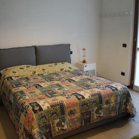 Casa Vacanze Da Riki Appartamento 1 Peschiera del Garda Exterior foto