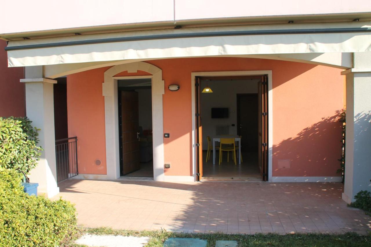 Casa Vacanze Da Riki Appartamento 1 Peschiera del Garda Exterior foto