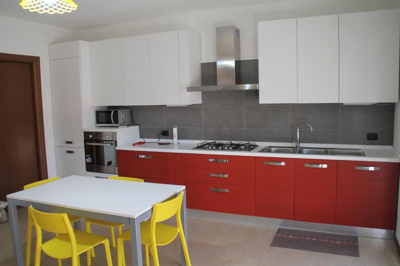 Casa Vacanze Da Riki Appartamento 1 Peschiera del Garda Exterior foto